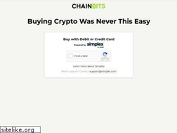 Sites similar to buy.chainbits.com
