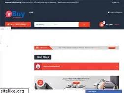 Sites similar to buy.com.ng