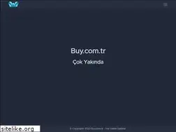 Sites similar to buy.com.tr