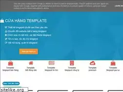 Sites similar to buy.cuahangtemplate.com