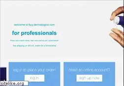 Sites similar to buy.dermalogica.com