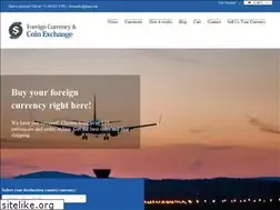 Sites similar to buy.foreigncurrencyandcoin.com