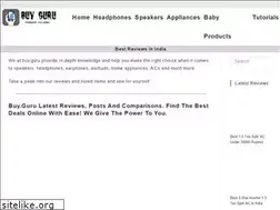 Sites similar to buy.guru