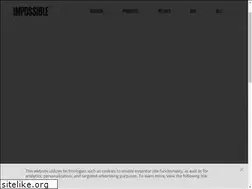 Sites similar to buy.impossiblefoods.com
