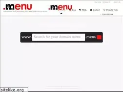 Sites similar to buy.menu