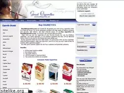 Sites similar to buy200cigarettes.com