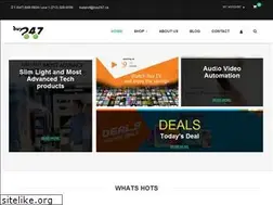 Sites similar to buy247.shop