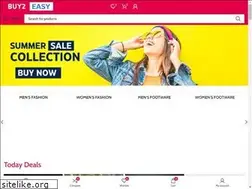 Sites similar to buy2easy.in