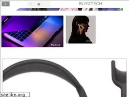 Sites similar to buy2tech.com