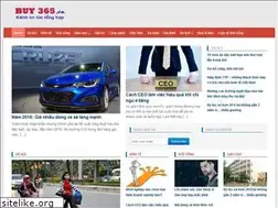 Sites similar to buy365.vn