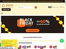 Sites similar to buy4baby.ro