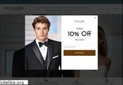Sites similar to buy4lesstuxedo.com