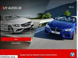 Sites similar to buy4lessuk.co.uk