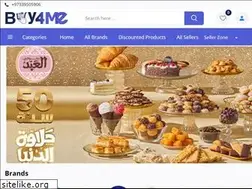 Sites similar to buy4mebh.com