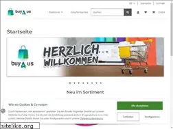 Sites similar to buy4us.de