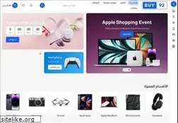 Sites similar to buy92.com