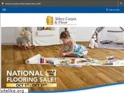 Sites similar to buyabbey.com