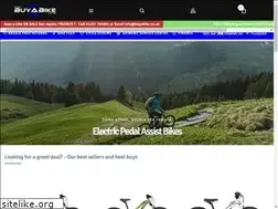 Sites similar to buyabike.co.uk
