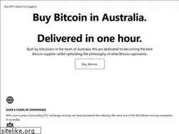 Sites similar to buyabitcoin.com.au
