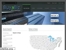 Sites similar to buyabiz.com