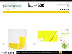 Sites similar to buyaboo.gr