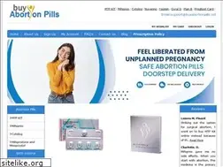 Sites similar to buyabortionpills.net