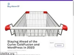 Sites similar to buyabovegroundpool.com