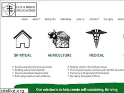 Sites similar to buyabrick.com