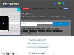 Sites similar to buyabusiness.co.za