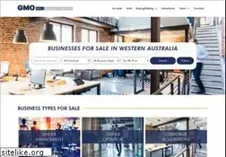 Sites similar to buyabusiness.com.au