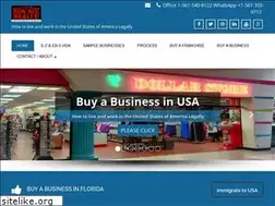 Sites similar to buyabusinessinusa.com
