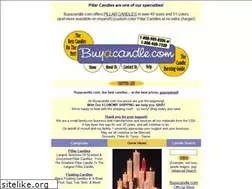 Sites similar to buyacandle.com
