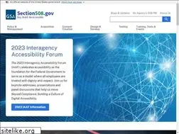 Sites similar to buyaccessible.gov