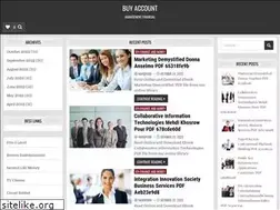 Sites similar to buyaccount.shop
