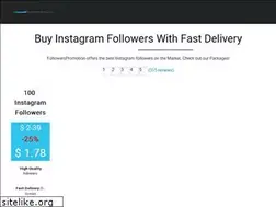 Sites similar to buyactiveinstagramfollowers.com