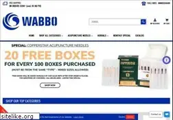 Sites similar to buyacupuncture.com