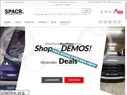 Sites similar to buyademo.com