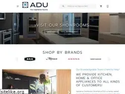 Sites similar to buyadu.com