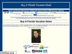 Sites similar to buyafloridavacationhome.com