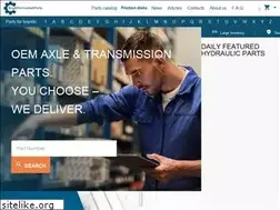 Sites similar to buyaftermarketparts.com