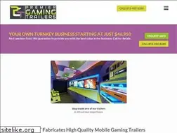 Sites similar to buyagamingtruck.com
