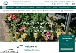 Sites similar to buyagreenhouse.com