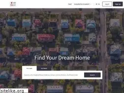 Sites similar to buyahome.com
