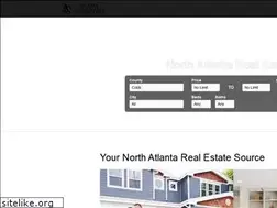 Sites similar to buyahomeatl.com