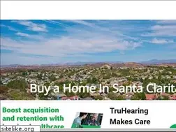 Sites similar to buyahomeinsantaclarita.com