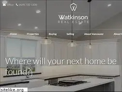 Sites similar to buyahomevancouver.com