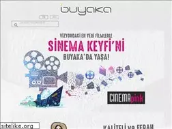 Sites similar to buyaka.com.tr