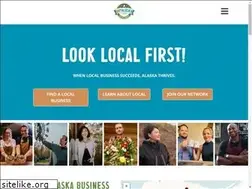 Sites similar to buyalaska.com