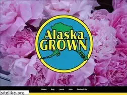 Sites similar to buyalaskagrown.com