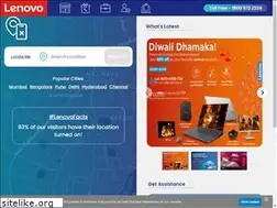 Sites similar to buyalenovo.com